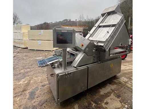 2005 Formax FX183 Slicer