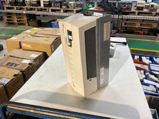 ABB ACS550 Frequentieregelaar