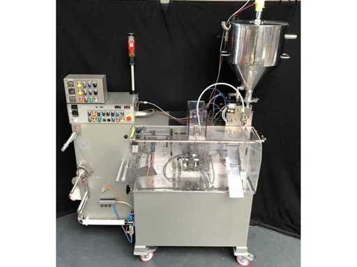 Volpak - S-90 - Máquina de llenar sachets - 2001