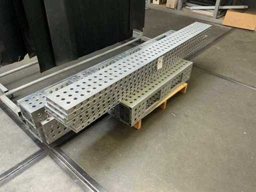 Płyta zaciskowa (12x)