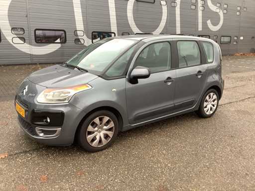 2010 Citroen C3 Picasso 1.4 Personenauto 28-LNP-2