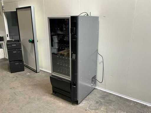 Necta Snakky 6-30R/DQ Chłodzona automatyczna automatyczna