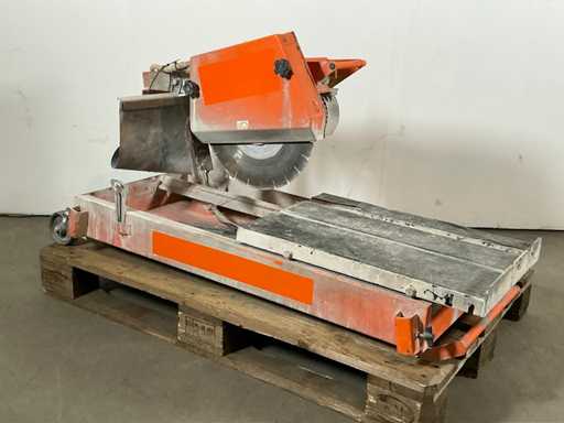 2014 euro Shatal TS351-45 Maszyna Stołowa do Kamienia - 600 mm