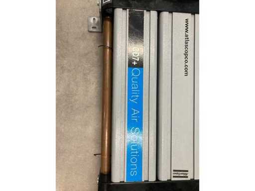 ATLAS CORPO – Lufttrockner