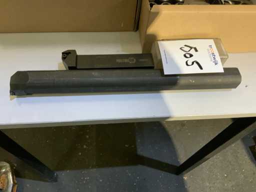 Posithre Turning Tool