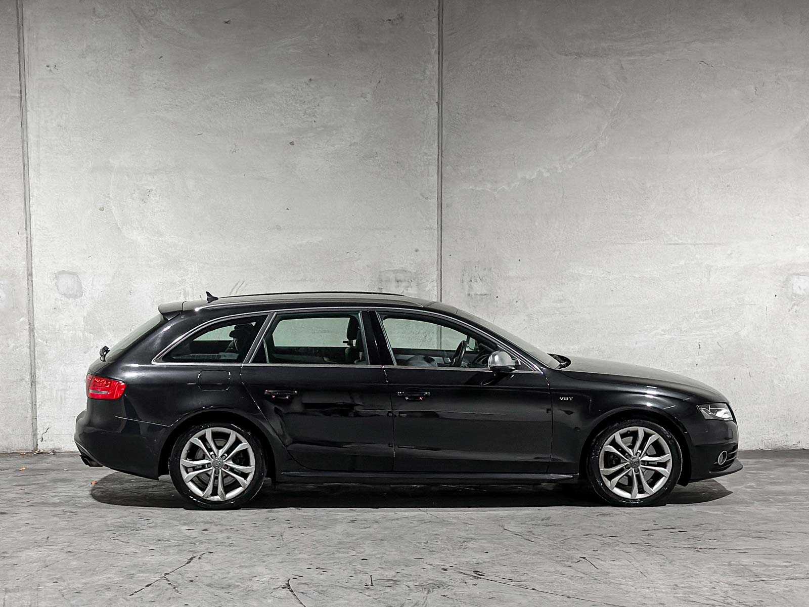 Audi S4 Avant 3.0 TFSI V6 Quattro Pro Line 329pk 2011 (Origineel-NL), 70-PZR-2