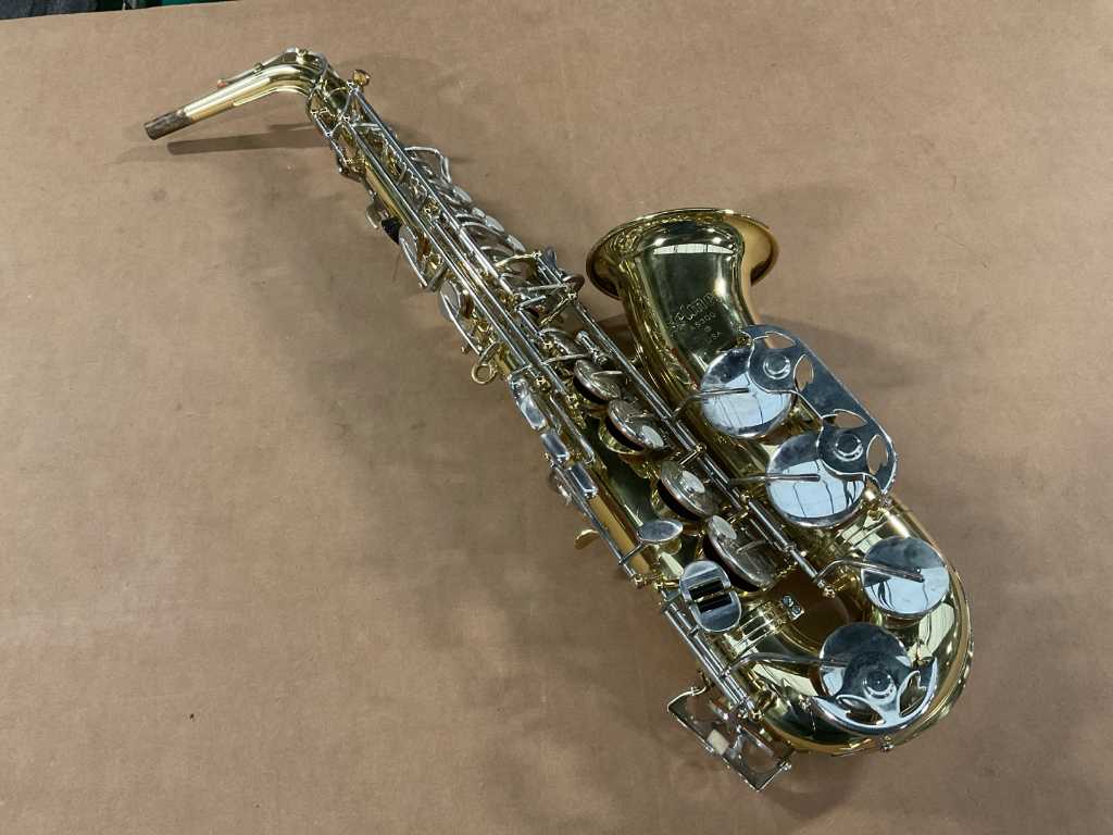 Selmer Saxophon