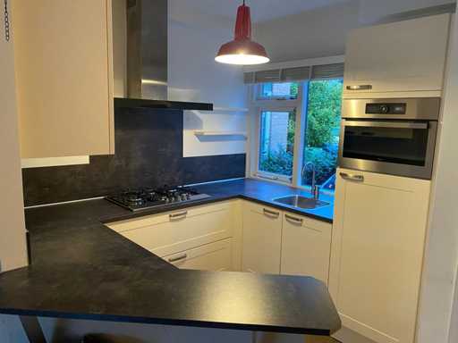 Steinhaus - Bucătărie