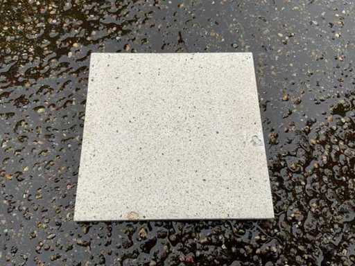 Royal Mosa - 15x15cm - 41m2 - Mulțime de plăci de podea