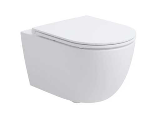 Sanitino Kielle Oudee Szafa ścienna bez ramki (2x)