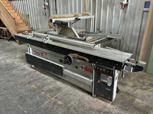 Robland - 2000 - Z 320 - Scie au format circulaire