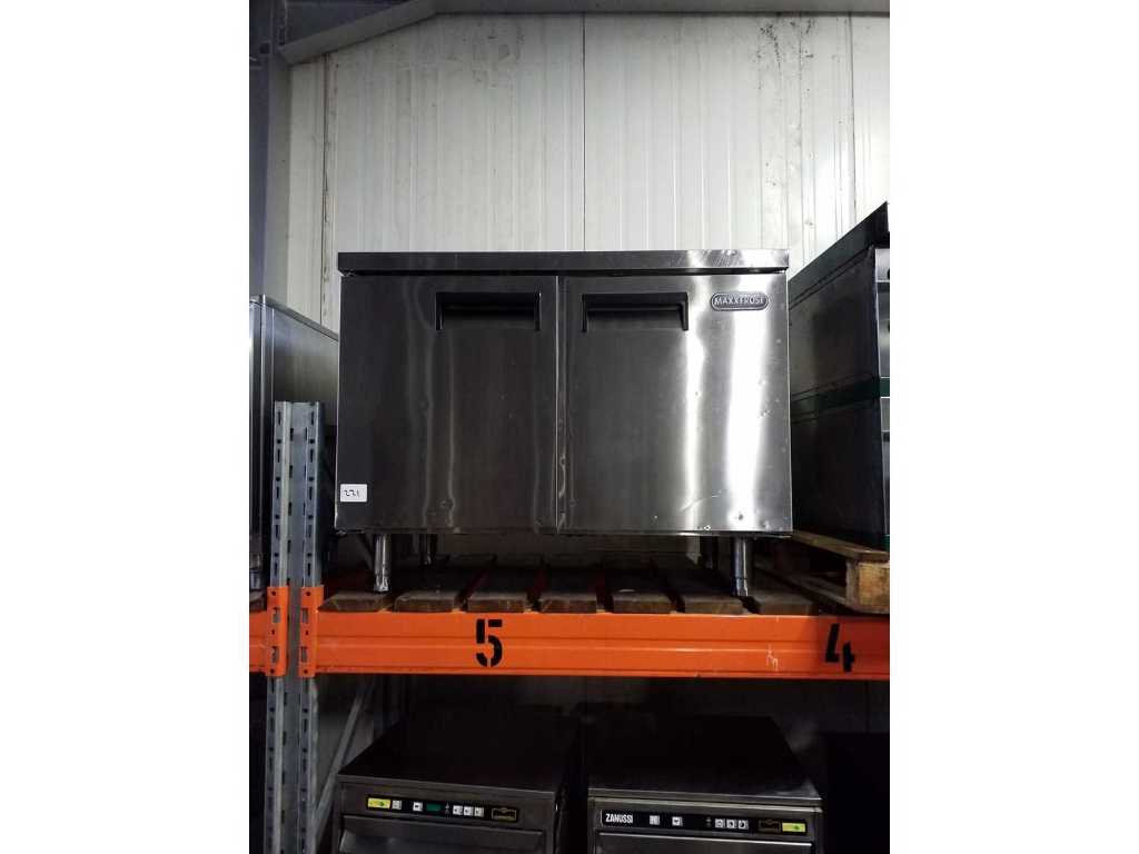 Maxxfrost - Refrigerated workbench