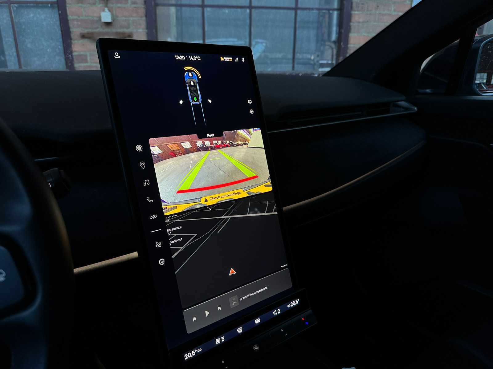 Fisker Ocean Extreme 113kWh 573pk 2024 (Origineel-NL), X-864-TZ