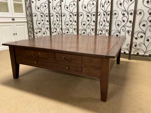 Tavolino da caffè di Amsterdam