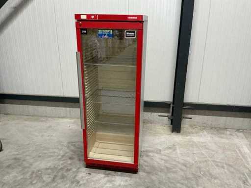 Réfrigérateur Liebherr