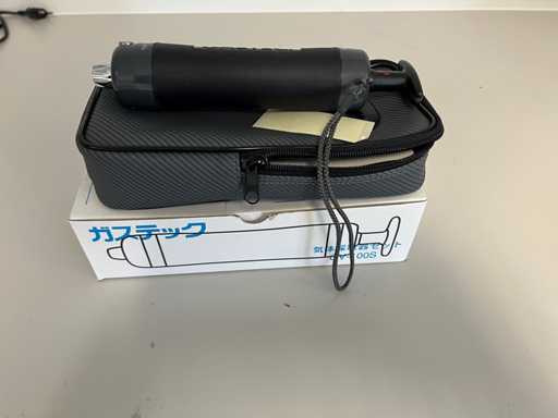 Gastec - GV-100 - Gas Detection Pump