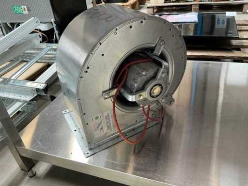 Wentylator Torin-Sifan DDC241