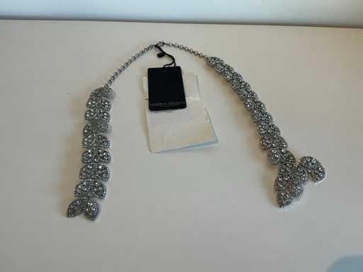MIRANA RINALDI Loira Necklace