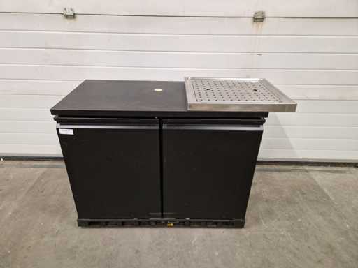 Tefcold - KBC4 - barkoeling