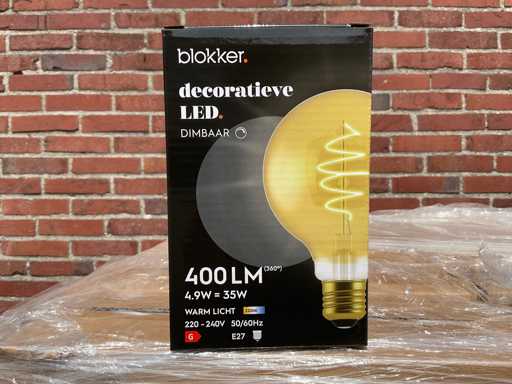 LED - Sorgente luminosa - Sorgenti luminose (750x)