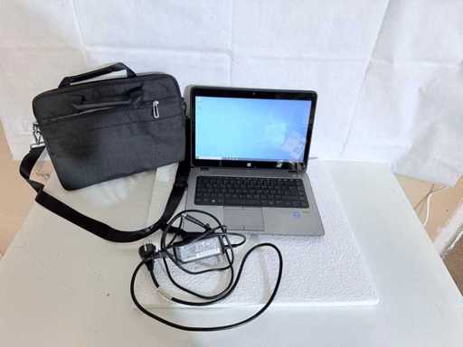 Laptop HP EliteBook 840 G1 | Touch Screen | Top condition | 8GB RAM | Windows 10 Pro