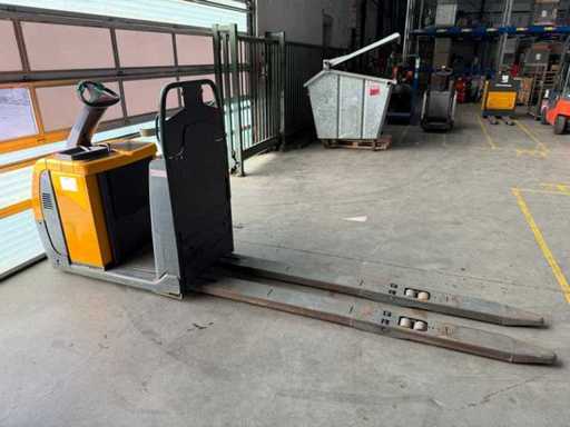 Jungheinrich ECE 225 XL Electric Pallet Truck