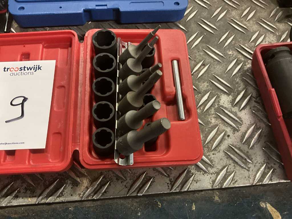 Rim tools