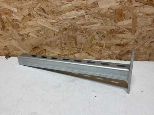 Walraven Wand-Konsole RapidStrut 41H 500mm (70x)