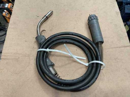 Welding torch