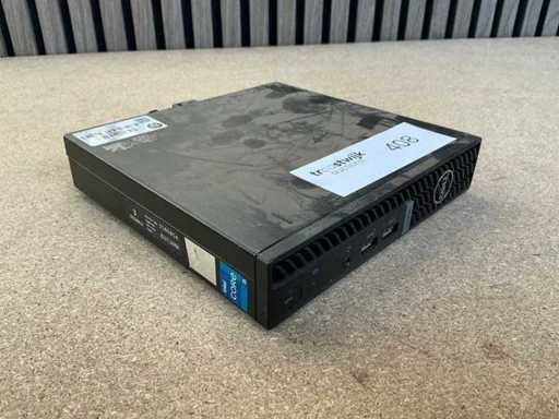 Desktop - Dell Inc. - OptiPlex Micro 7010