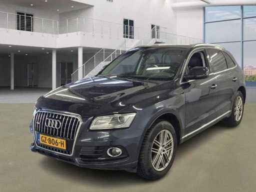 Audi  Q5 3.0 TDI q. Pro L + * GZ-806-H