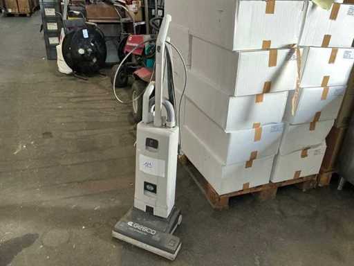 Nettoyeur automatique de tapis Gesco XP2