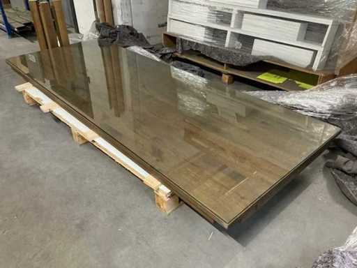 Masa de sufragerie Oak