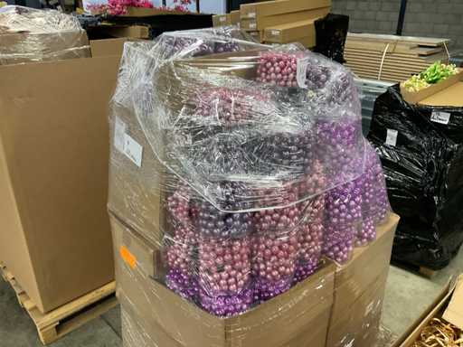 Świąteczne błyskotki