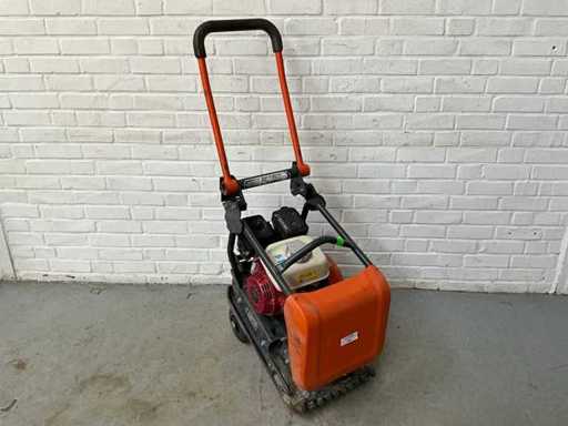 Kompaktowarka płyt Belle FC3612E 2012