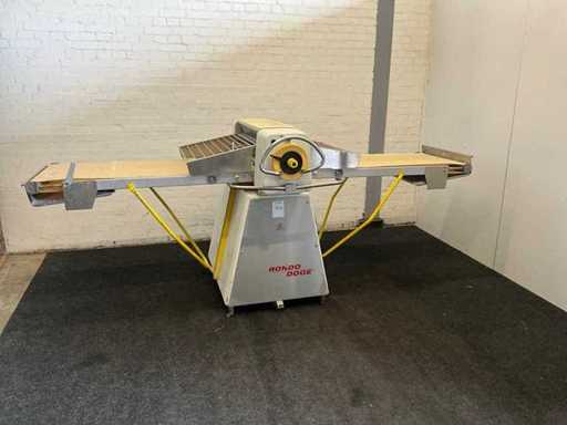 Rondo Seewer Maszyna Roll-out Rondo