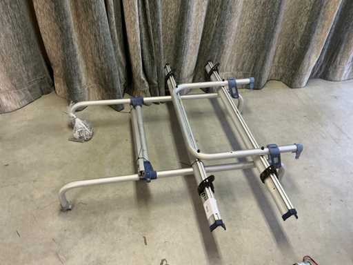 Porte-vélo Thule Roof