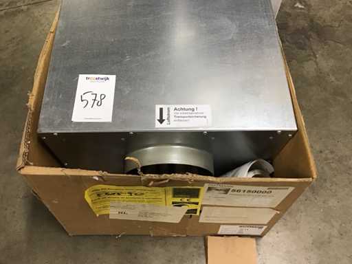 Motor de evacuare Gutmann Gebläse IG 15