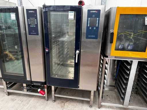 Four de boulangerie Leventi BM 12MM NG 2013