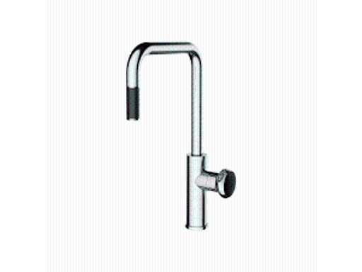 Boretti RP41CROMO Maggiore