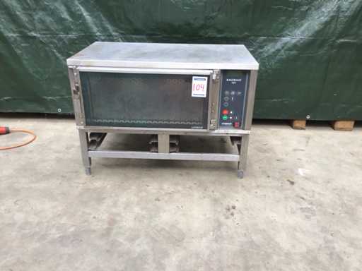 Leventi oven