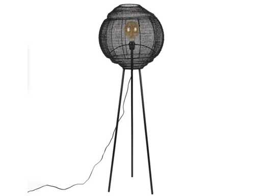 Dutchbone Meezan Stehleuchte