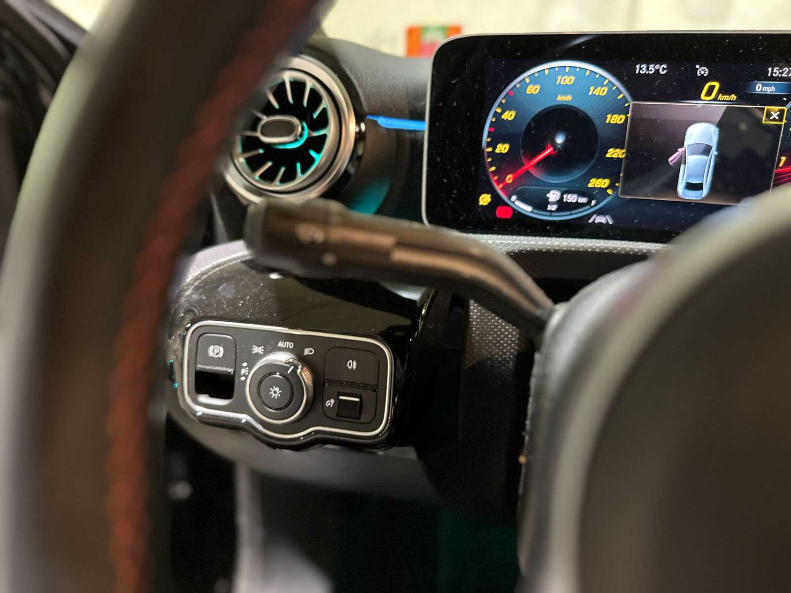 Mercedes-Benz A200 Business Solution AMG A-klasse 163pk 2020 (Origineel-NL), J-049-DZ