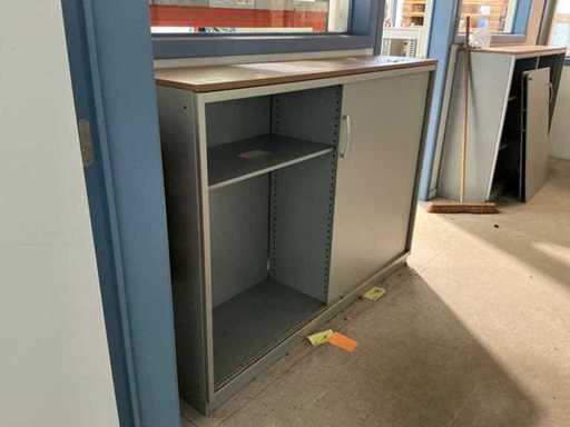 Armoire à dossiers (4x)