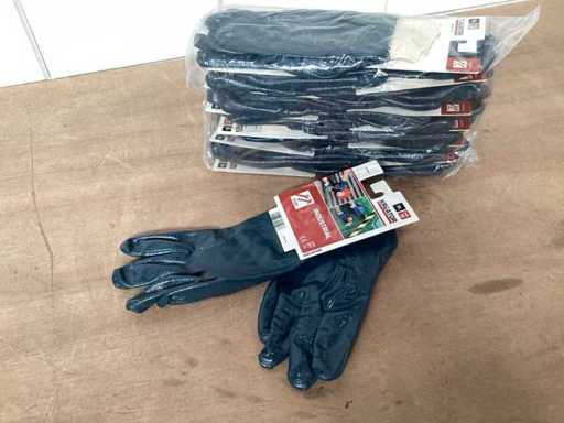 KREATOR Work Glove KRTW012XL (24x)