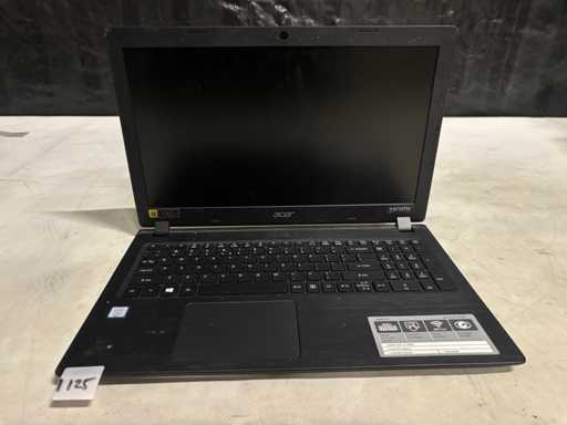 Acer - Ordinateur portable
