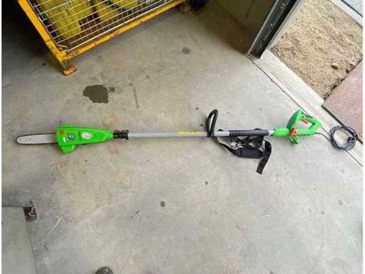 2011 FLORABEST FHE 550 A1 Kettingzaag