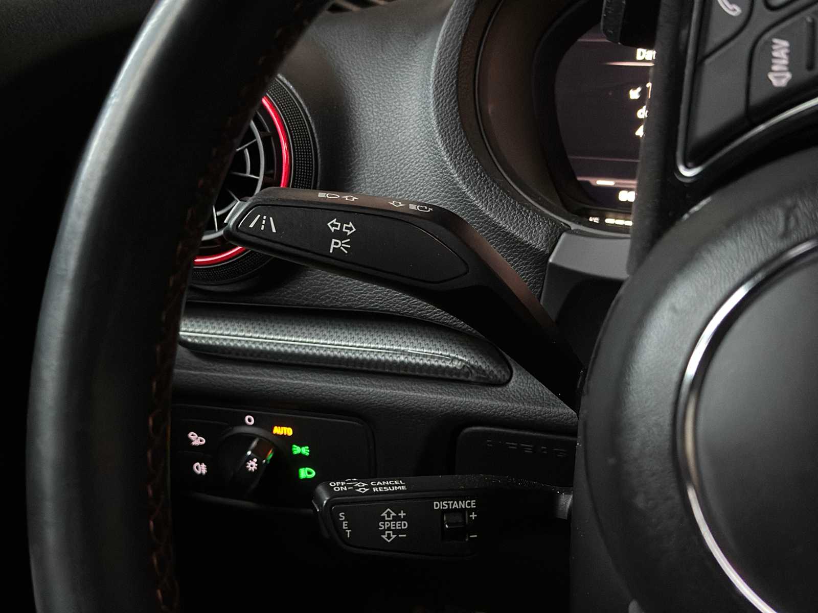 Audi RS3 Sportback 2.5 TFSI Quattro 400pk 2018, K-568-GN