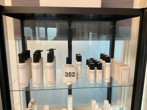 Puurr Expert Skincare