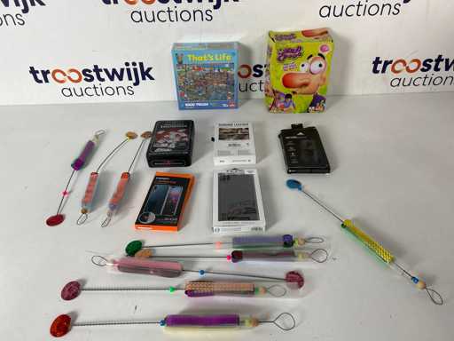 Cutie de marfă de retur